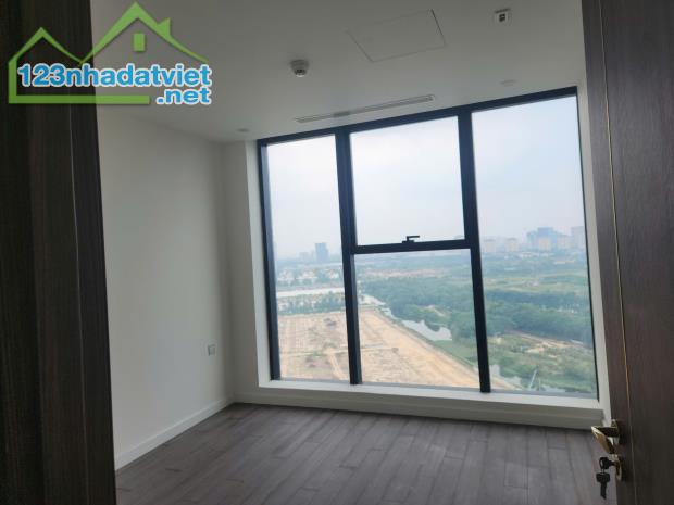 Bán căn 86m2 tòa S6 Sunshine City Ciputra, View ngoại khu sân Golf - 2