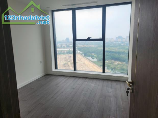 Bán căn 86m2 tòa S6 Sunshine City Ciputra, View ngoại khu sân Golf - 3