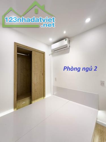 Bán Nhà Phan Văn Trị, 2PN Gần Trung Tâm Vincom Chỉ 1.95 Tỉ - 3