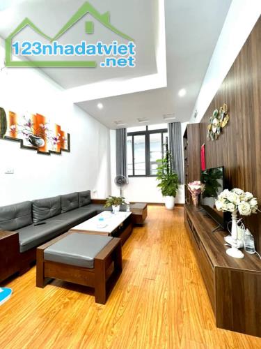 SIÊU PHẨM XUÂN LA - DÒNG TIỀN ỔN ĐỊNH -  7 TẦNG THANG MÁY