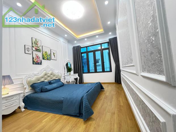 SIÊU PHẨM XUÂN LA - DÒNG TIỀN ỔN ĐỊNH -  7 TẦNG THANG MÁY - 1