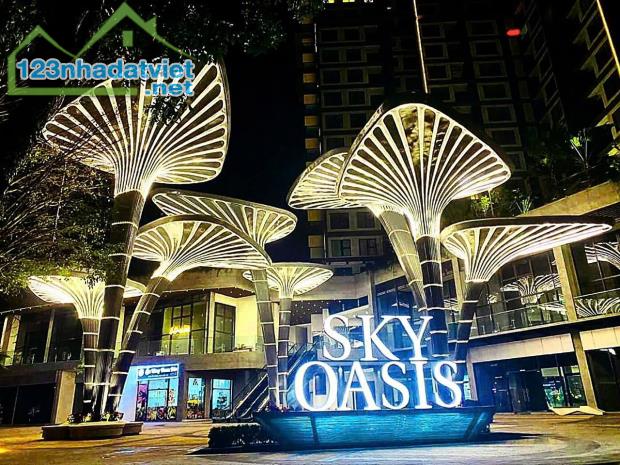 Chính chủ bán căn hộ tại Tòa SP Khu Sky Oasis, KĐT Ecopark, Xã Xuân Quan, Huyện Văn