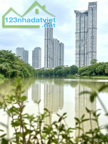 Chính chủ bán căn hộ tại Tòa SP Khu Sky Oasis, KĐT Ecopark, Xã Xuân Quan, Huyện Văn - 1