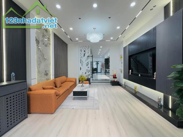 🏡🏡🏡MẶT TIỀN - 3 TẦNG 3 MÊ HÒA MINH LIÊN CHIỂU 3 PHÚT ĐI BỘ RA BIỂN NGUYỄN TẤT THÀNH  ✅️ - 1