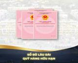 FLAMINGO GOLDEN HILL - TRÁI TIM THƯƠNG MẠI GIỮA THỦ PHỦ VĂN HÓA - DU LỊCH - NGHỈ DƯỠNG