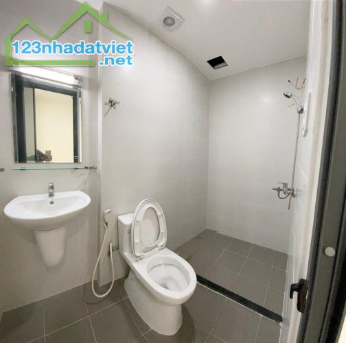 Quỹ căn hộ Thịnh Phát Tower 1,27 tỷ - 1,45 tỷ - 2PN, 2WC - Sổ sẵn (Lâu dài) - 4