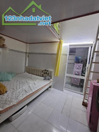 BÁN NHÀ 3 TẦNG, 72M², TRẦN XUÂN SOẠN, TÂN HƯNG, QUẬN 7 - 5.9 TỶ - SỔ HỒNG - 2