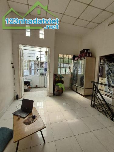 BÁN NHÀ 3 TẦNG, 72M², TRẦN XUÂN SOẠN, TÂN HƯNG, QUẬN 7 - 5.9 TỶ - SỔ HỒNG - 1