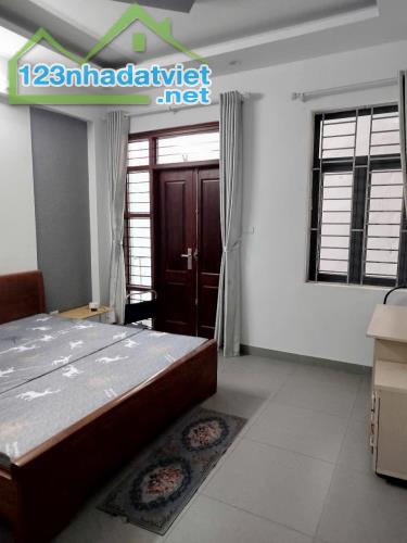 Bán nhà mặt phố An Dương, Tây Hồ 21,5 tỷ, 71m2x3 tầng view đẹp, sổ đỏ vuông đẹp - 2