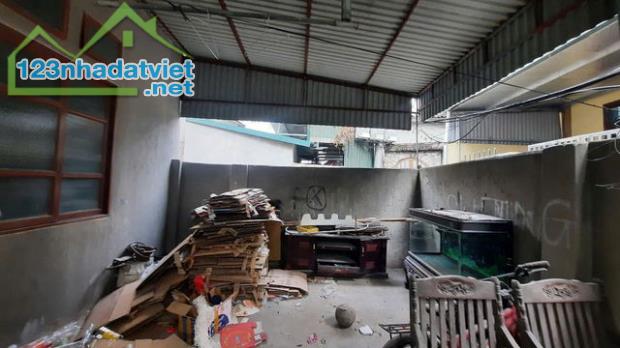 HIẾM- MẢNH ĐẤT ĐẸP NỞ HẬU BÁT KHÓI-LOGN BIÊN, 52M2, MT 3.M,5.8 TỶ. GẦN TRUNG TÂM TM AEON - 1