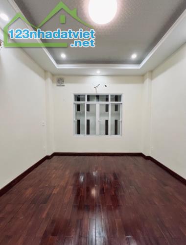 Nhà Mặt Tiền 5 Tầng Mới 64m2 Phường Hiệp Tân Chỉ 13 Tỷ 2