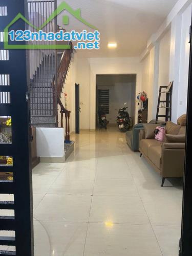 BÁN NHÀ BA LA, HÀ ĐÔNG - 50M2 X 5 TẦNG - VỪA Ở VỪA KINH DOANH  - VỊ TRÍ VIP - 1