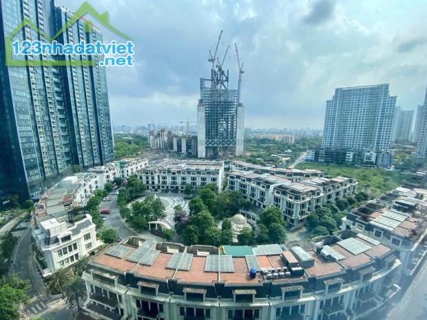 Bán căn hộ Sunshine City Ciputra, Căn 73m2 Tòa S3. Độc quyền - 3