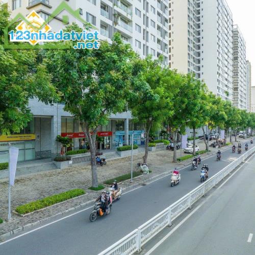 SHOPHOUSE PHÚ MỸ HƯNG- CON GÀ ĐẺ TRỨNG VÀNG- ĐẦU TƯ SINH LỜI.PKD 0901323786 - 3