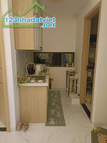 cho thuê căn hô CCMN ngõ 77 Bùi Xương Trạch Thanh Xuân, 50m2, 2 ngủ, 1 WC, 7 Triệu. - 3