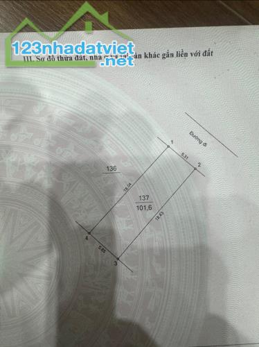 Bán Nhà Mặt Phố Giáp Bát Hoàng Mai 101m7T MT5,3m Vỉa Hè 28 Tỷ Giáp Bát Lh Quyết. - 1