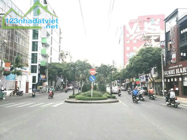 Bán Nhà MT Phan Xích Long Phường 3 Phú Nhuận Giá 22 Tỷ. - 1