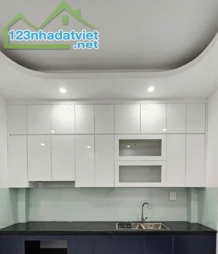 Bán nhà riêng giá siêu hời tại Liên Xã, 2,9 tỷ, 60m², 4PN, 4WC, 4 tầng, Quốc Oai, Hà Nội - 2