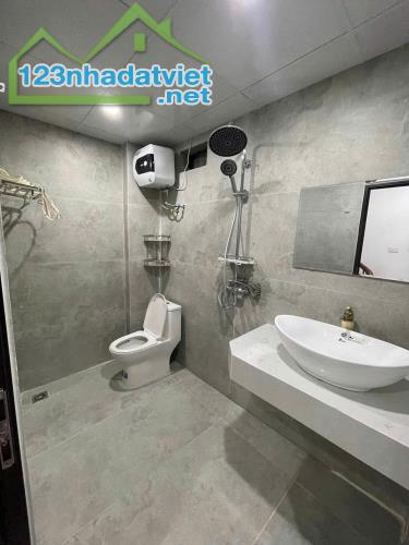 Bán nhà riêng giá siêu hời tại Liên Xã, 2,9 tỷ, 60m², 4PN, 4WC, 4 tầng, Quốc Oai, Hà Nội - 3