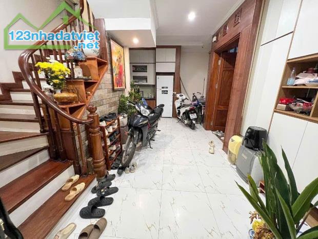 🏠 BÁN NHÀ Yên Nghĩa- HÀ ĐÔNG chủ tự xây 37m- 5tầng- 4tỷ