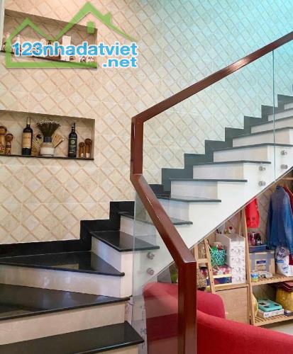 Bán Nhà 78m2 có 6,75 tỷ Lê Đức Thọ Phường 16 Gò Vấp TP.Hồ Chí Minh - 2