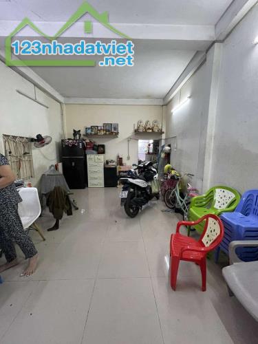 🏡NHÀ P12 Q6 - KINH DƯƠNG VƯƠNG - HẺM NHỰA 8M - Ô TÔ NGỦ TRONG NHÀ - 0902493390 - 2