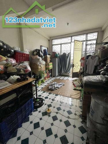 🏡NHÀ P12 Q6 - KINH DƯƠNG VƯƠNG - HẺM NHỰA 8M - Ô TÔ NGỦ TRONG NHÀ - 0902493390 - 4