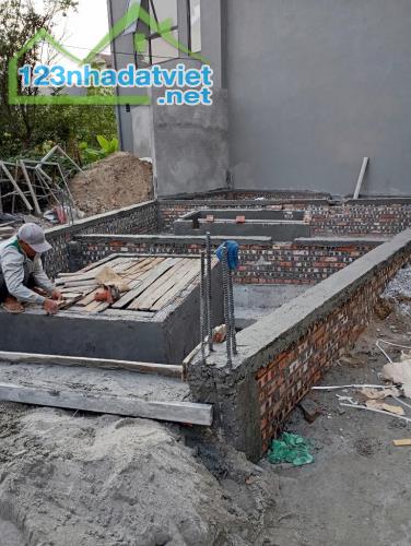 CHÍNH CHỦ BÁN NHÀ VÂN TRÌ ĐÔNG ANH - 50M2 MẶT PHỐ, Ô TÔ CỬA, 55M2; GIÁ 4.6 TỶ. - 1