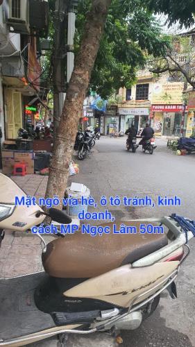 Nhà dân xây. Khuôn tiền nhỏ. Khách quan tâm nhanh nhé - 1