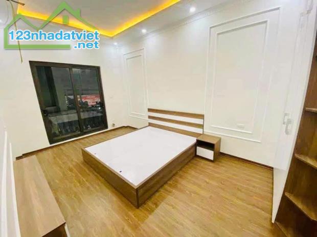 🏠 CCMN NGÕ 136 TRUNG LIỆT - 40M², 7 TẦNG, THU 75TR/TH - GIÁ 10.8 TỶ 📞 HẰNG mini - 3