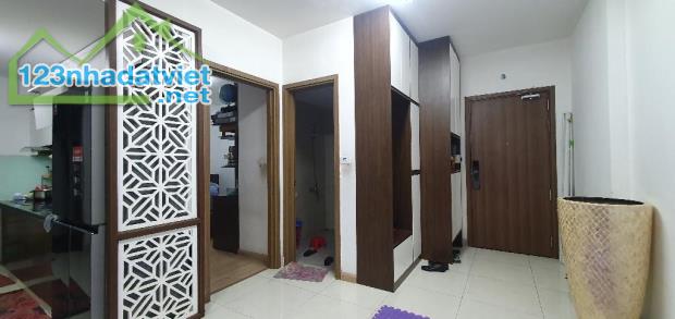 Bán căn hộ tại toà nhà Hope Residences . Dt 70 m2 , rao bán 3,5 tỉ - 2