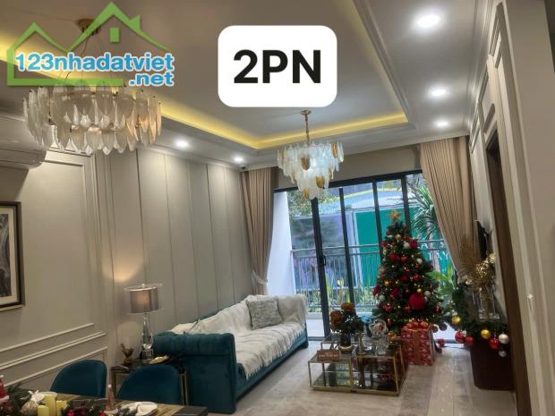 Dự án Melody Residences Linh Đàm