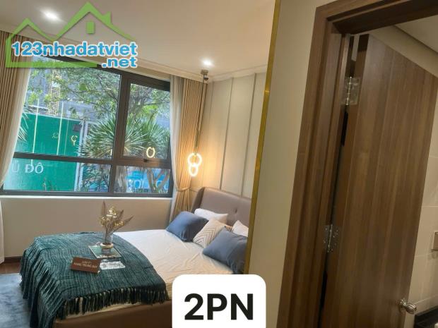 Dự án Melody Residences Linh Đàm - 2