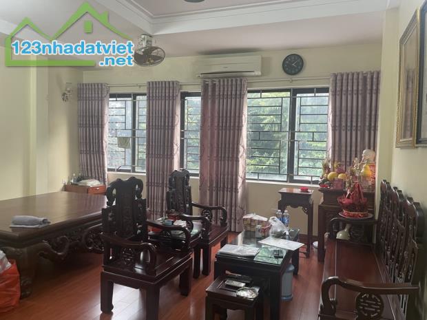 BÁN NHÀ NGÕ 85 HẠ ĐÌNH_QUẬN THANH XUÂN_DT 60M2_ĐẸP_FULL NỘI THẤT_GIÁ 9,5 TỶ Đ