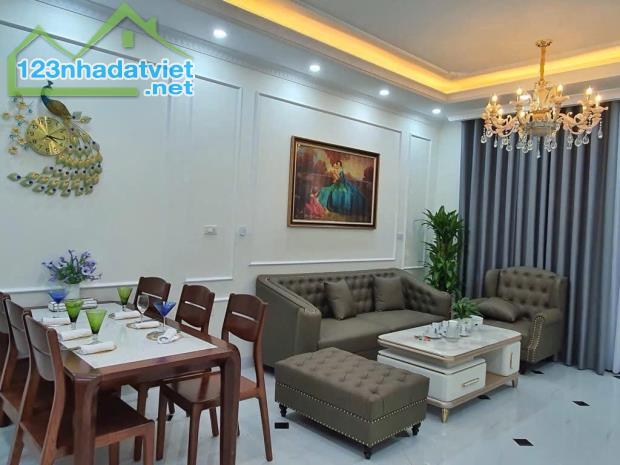 BÁN NHÀ LIỀN KỀ #KĐT MẬU LƯƠNG ,#KIẾN HƯNG ,#HÀ ĐÔNG - 1