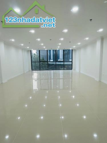 (KHỦNG LONG) Bán nhà phân lô Dương Khuê 95mx9T MT 6m oto tránh vỉa hè 40 tỷ KD VP SPA Cầu - 3