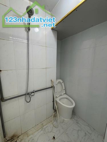 Chung cư mặt tiền Trần Hưng Đạo P14 - 3