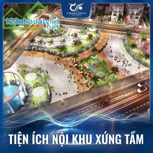 Bán đất 120m2 phân lô, oto, kinh doanh tại trung tâm thành phố Lào Cai 2 tỷ 1 - 3