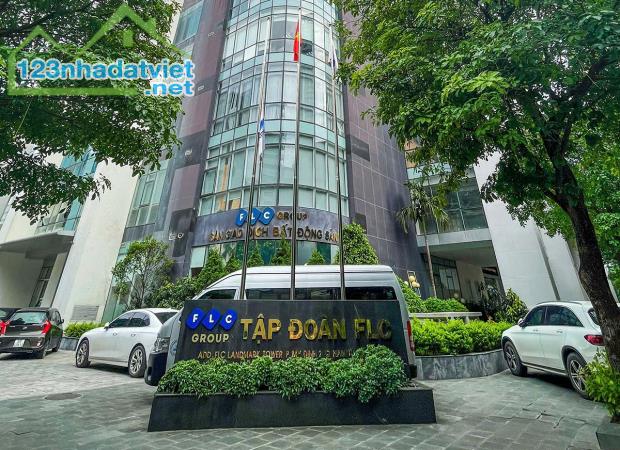 🌺🌺Gia Đình Sang Nước Ngoài Cần Bán Gấp tòa FLC Landmark Tower - Lê Đức Thọ - Nam Từ Liêm - 1