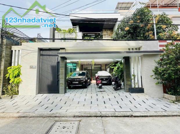 Biệt thự mini trệt lầu và sân thượng hẻm 17 Trần Hoàng Na, Ninh Kiều, Cần Thơ - 15 tỷ - 5