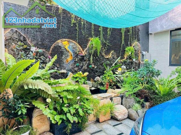 Biệt thự mini trệt lầu và sân thượng hẻm 17 Trần Hoàng Na, Ninh Kiều, Cần Thơ - 15 tỷ - 3