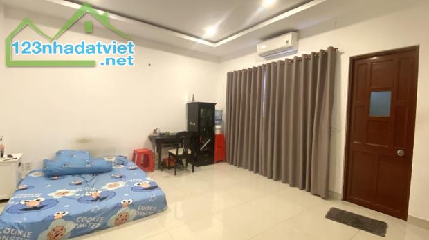 Bán nhà 4 tầng Đ. Lam Sơn, P2, Q. TB, 5m x 17m, DTCN: 85m2, giá 9 tỷ TL - 3