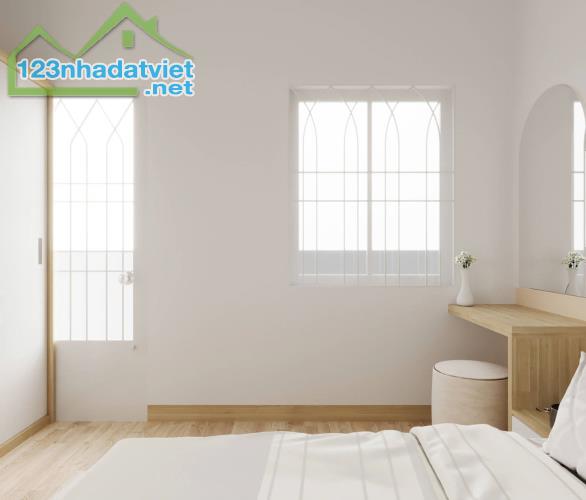 Bán nhà HXH Thạch Lam, 70m2, 2PN, 2WC 6 tỷ - 1