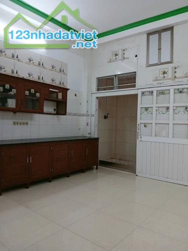 BÁN NHÀ HXH Phan Huy Ích, Tân Bình 4 tầng 64m2 (4x16). Nhà đẹp ở ngay. Giá chỉ 7,4 tỷ. - 2