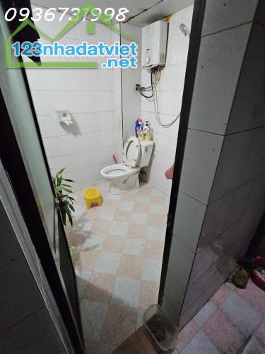 Chính chủ cần tiền bán nhanh căn nhà mặt đường số 228 Lê Lai, Ngô Quyền giảm ngay 500triệu - 3