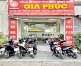 BẤT ĐỘNG SẢN GIA PHÚC QUẬN 7 - CHUYÊN DỊCH VỤ NHÀ ĐẤT QUẬN 7