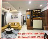 CHỦ GỬI BÁN CĂN HỘ CT9 VĨNH ĐIỀM TRUNG TP.NHA TRANG