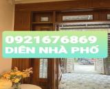 🏡🏡🏡 BÁN NHÀ HẺM XE HƠI TRÁNH ĐƯỜNG 53 .PHƯỜNG 14 .GV