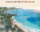 Dự án căn hộ mặt biển sở hữu lâu dài view ôm trọn bờ biển