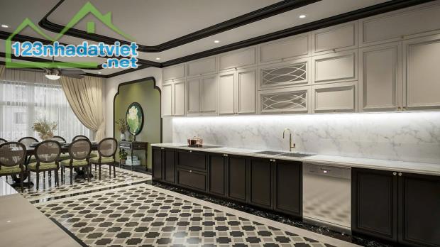BÁN NHÀ LẠC LONG QUÂN, TÂY HỒ. 74M2 7 TẦNG MT 4,5M GIÁ 22,5 TỶ - GARA OTO - GẦN HỒ-SỔ NỞ - 2